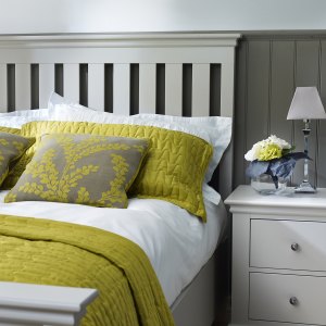 Annecy Bedroom Furniture