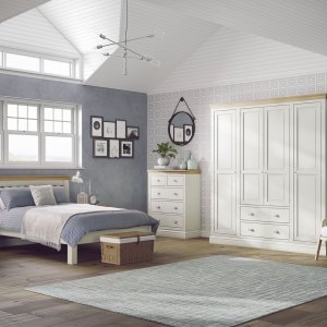 Lundy Bedroom Furniture 