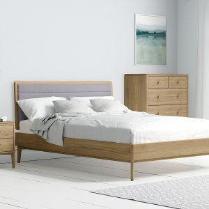 Vida Living - Marlow Bedroom Furniture