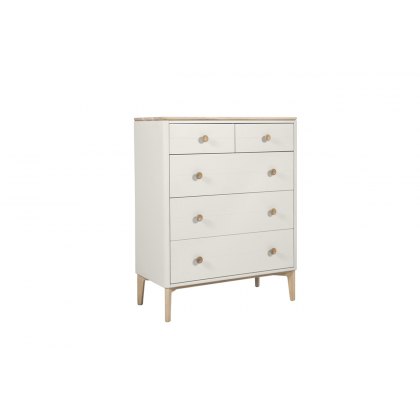 Marlow Chest Of 5 Drawers