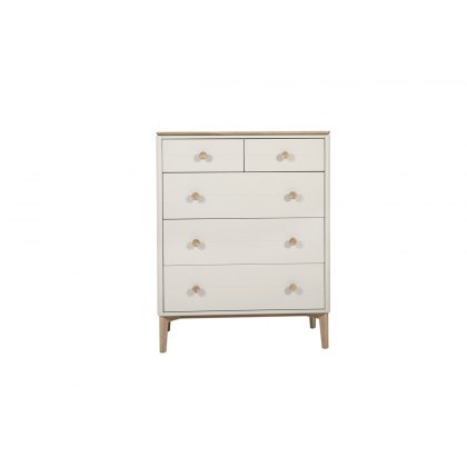 Marlow Chest Of 5 Drawers