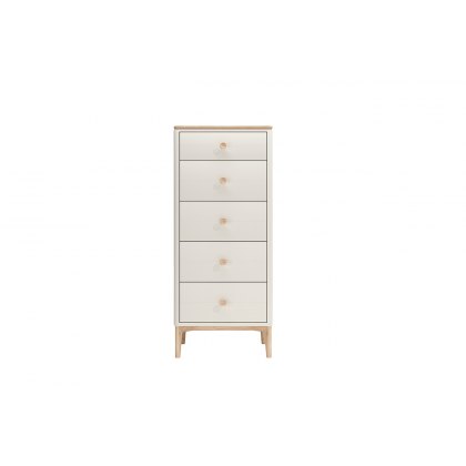 Marlow Tall Chest Of Drawers