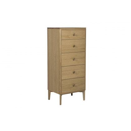 Hadley Tall Chest Of Drawers