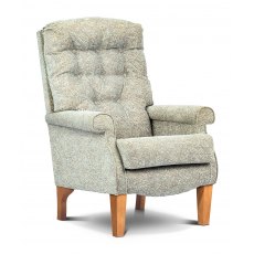 York High Seat Chair York High Seat Chair