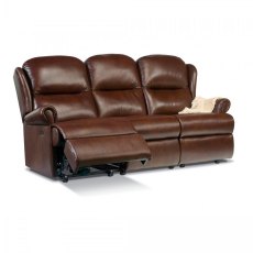 Hannah Leather Recliner