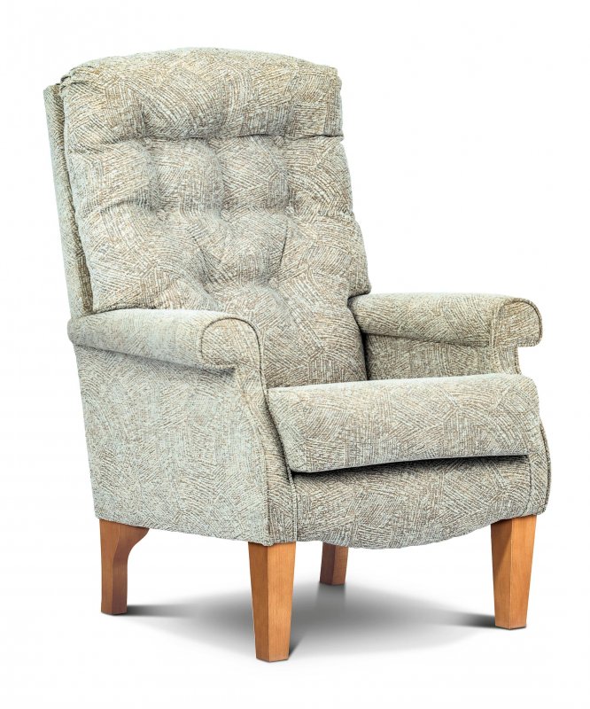 York High Seat Chair