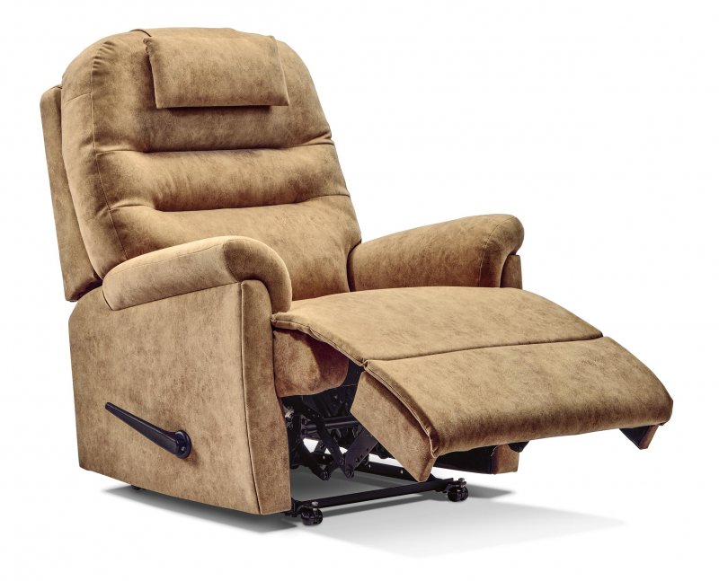 Amy Manual Recliner Chair