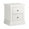 Annecy Bedside Chest