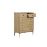 Hadley Chest Of 5 Drawers