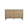 Hadley Wide Chest Of Drawers