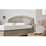 Eden 4' Small Double Adjustable Bedset