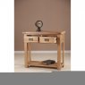 Bromley 2-Drawer Console Table