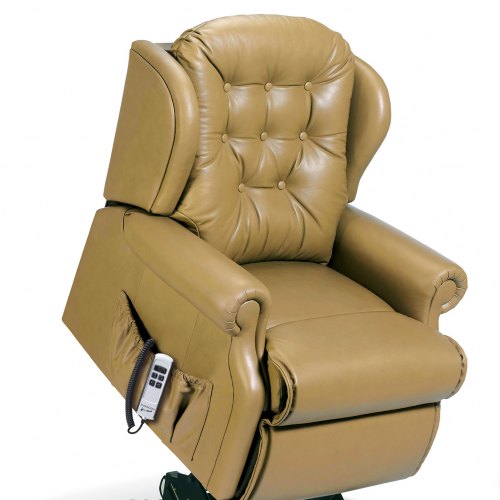 Lemsford Lift & Rise Recliners