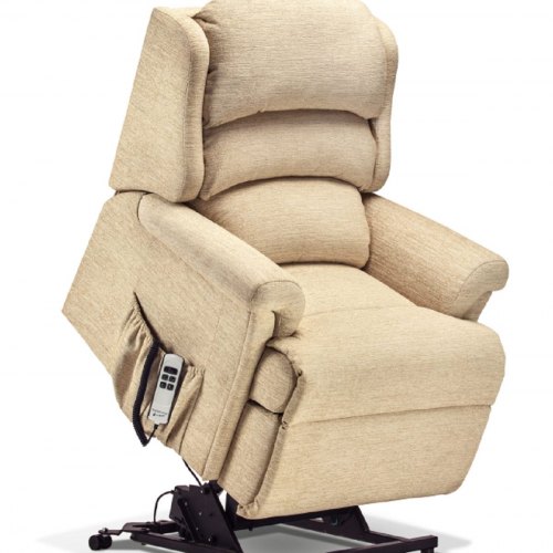 Hunter Lift & Rise Recliners