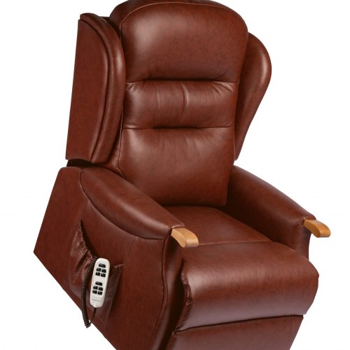 Newquay Knuckle Lift & Rise Recliners