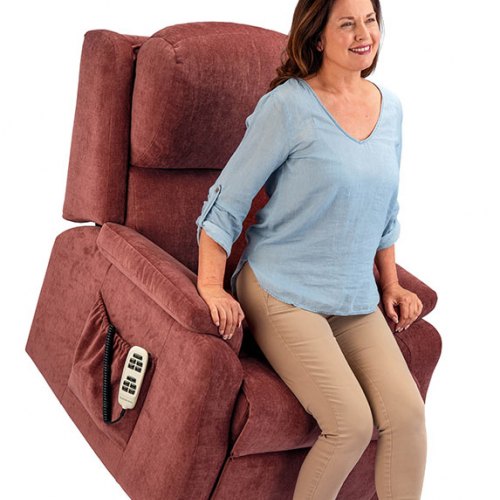 Harlow Lift & Rise Recliners