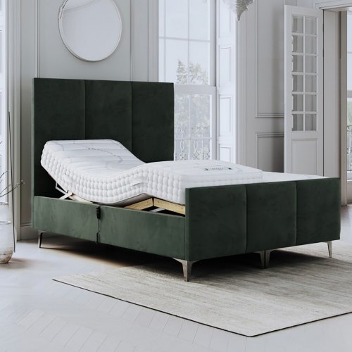 Health Beds