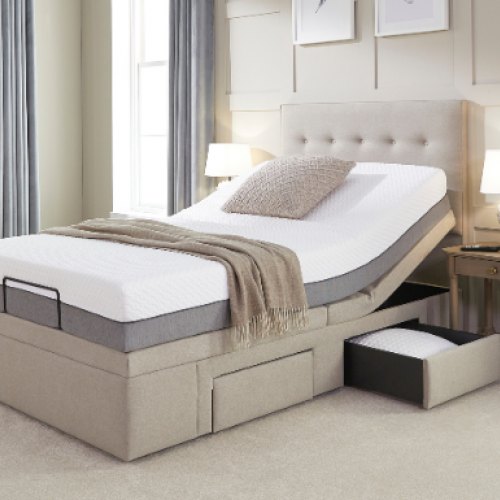 Opera Beds