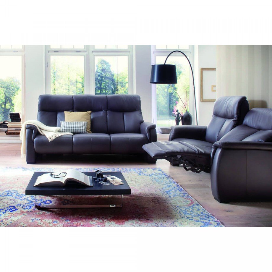 Azalea Leather Collection Furniture