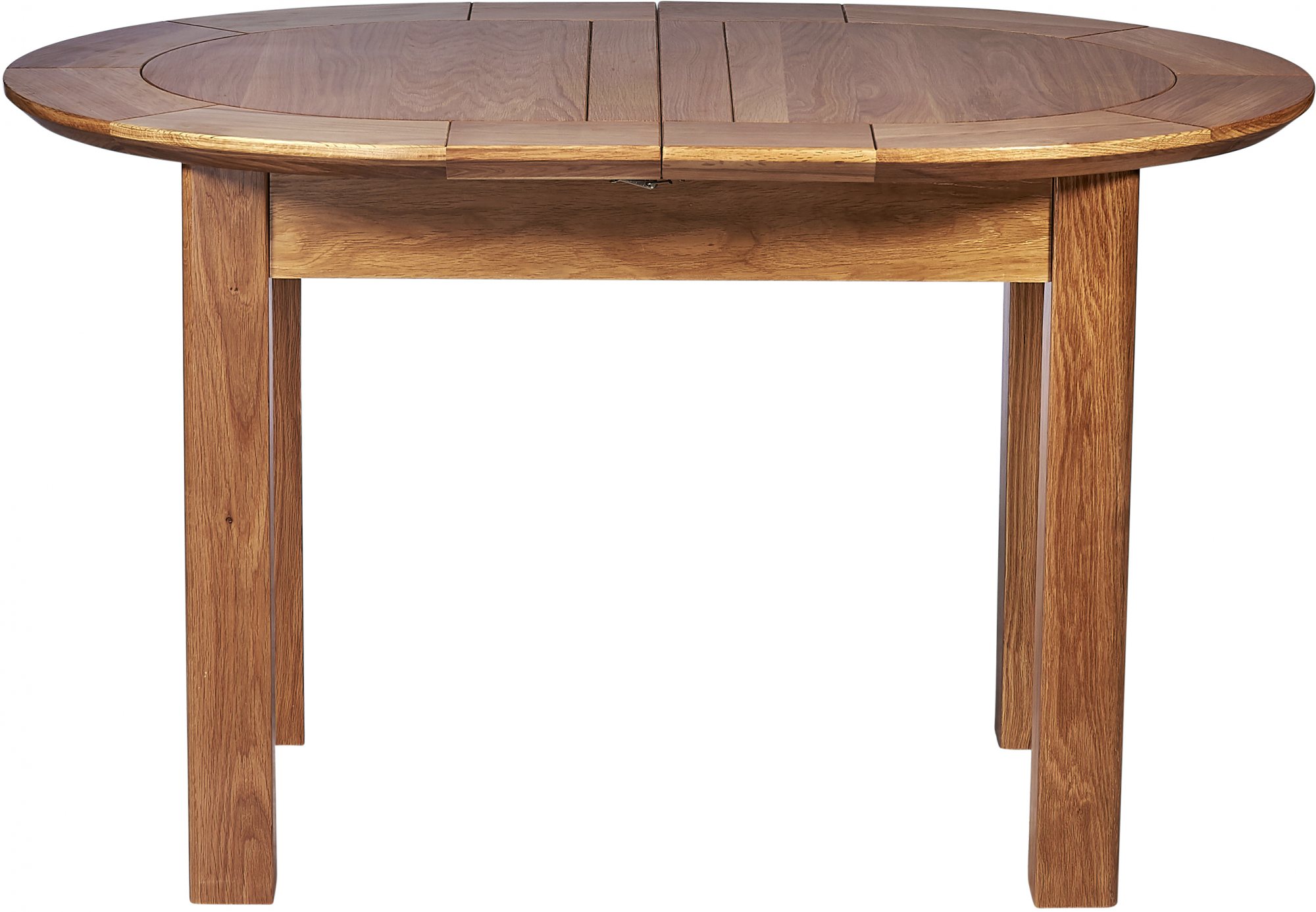 Marshall Round End Extending Table Furniture