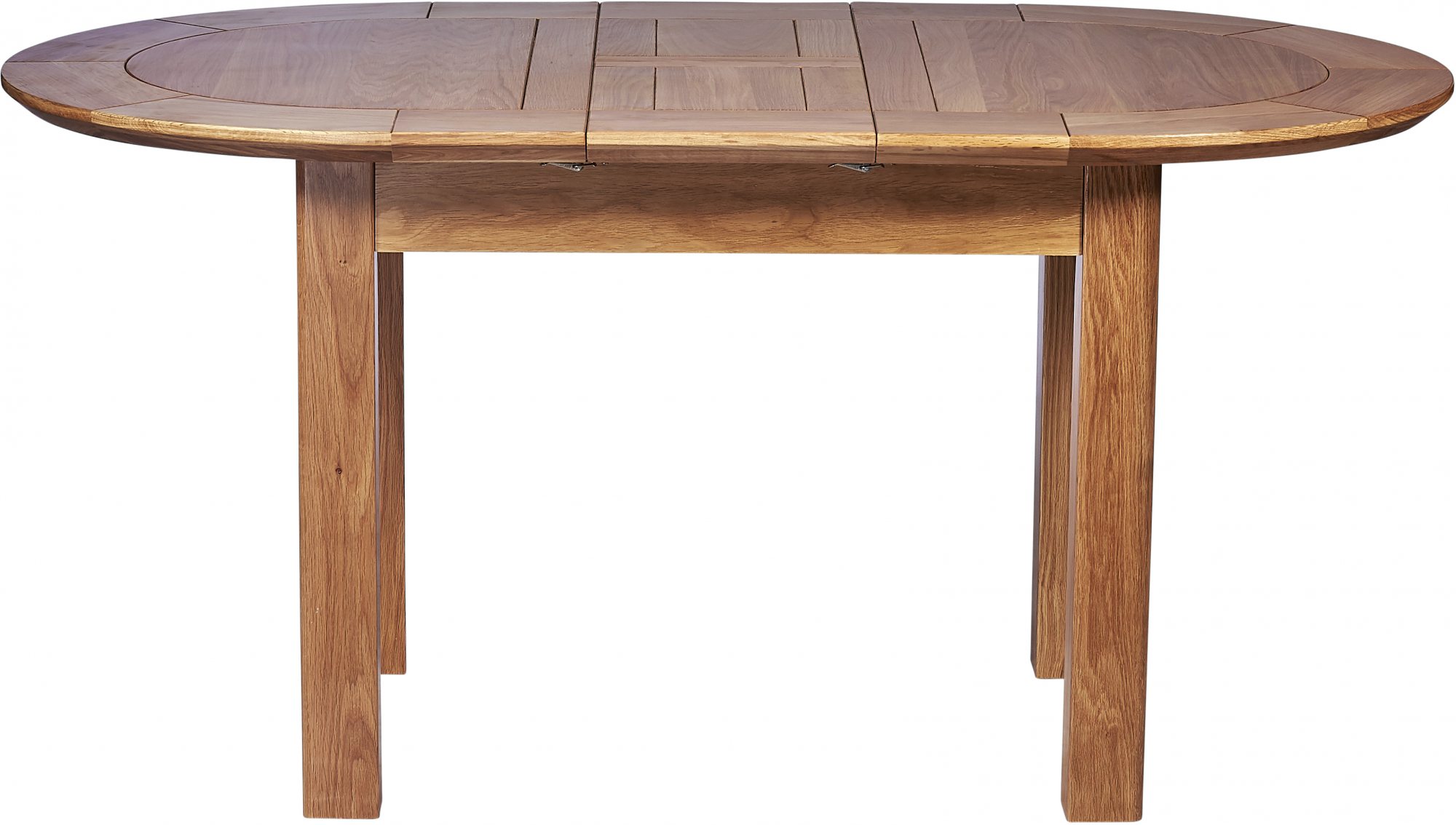 Marshall Round End Extending Table Furniture