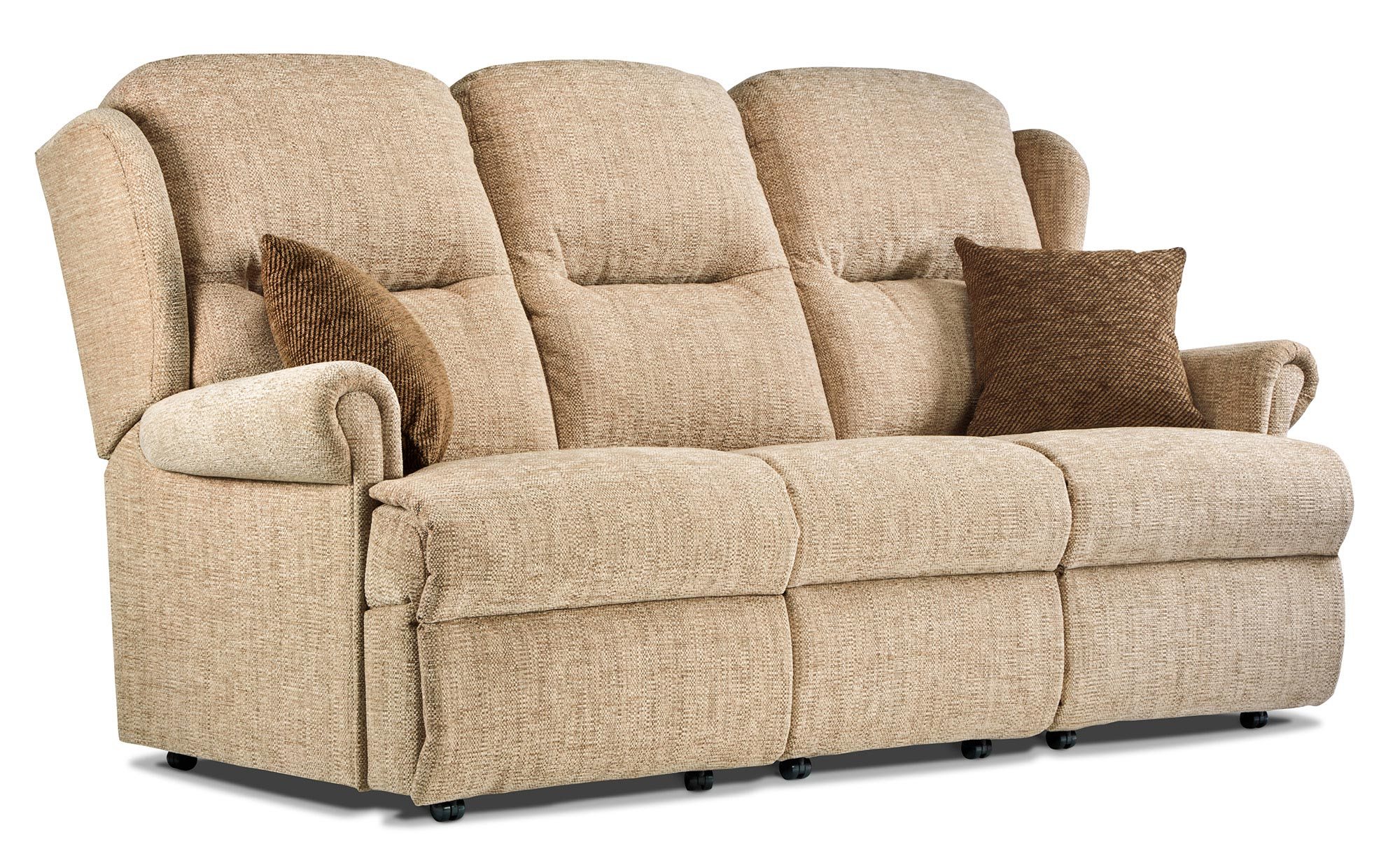 Best home deals furnishings hannah sofa