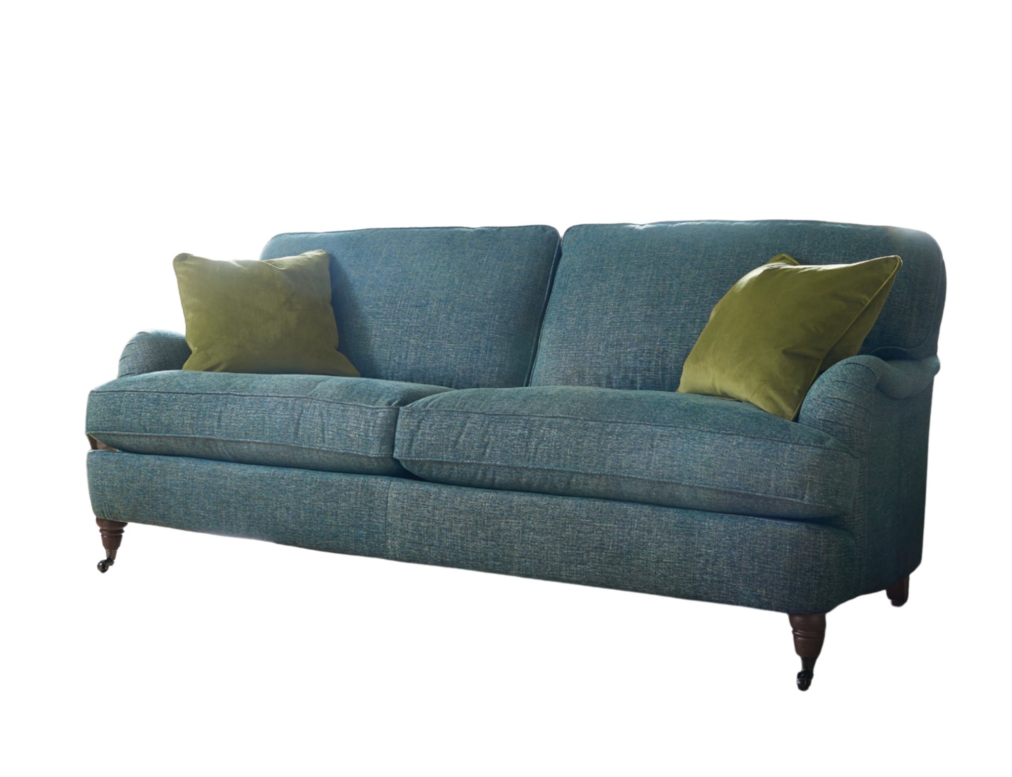 Alfie Grand Sofa - Dennetts Furniture