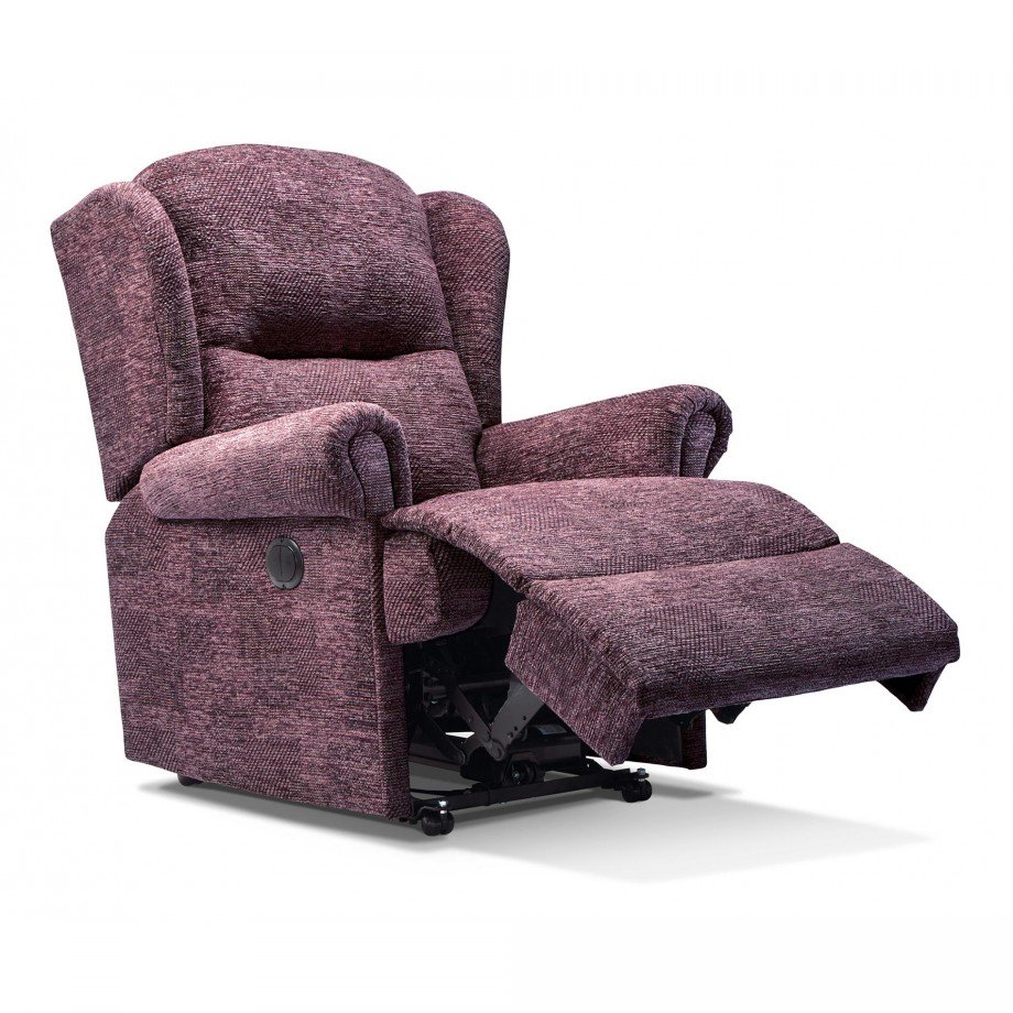 Hannah Extra Large Riser Recliner Furniture