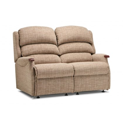 Witney Standard Fixed 2 Seater Sofa