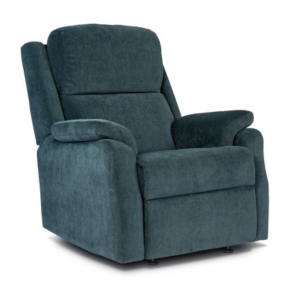 Harlow Standard Fixed Chair