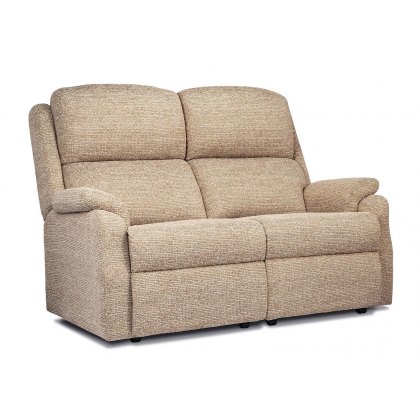 Harlow Fixed 2 Seater Sofa