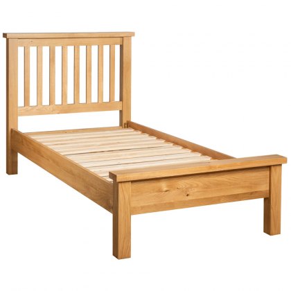 Chester 3' Single Bed Frame