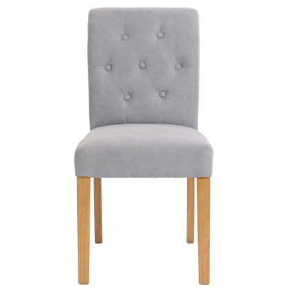 Sailsbury Button Back Chair