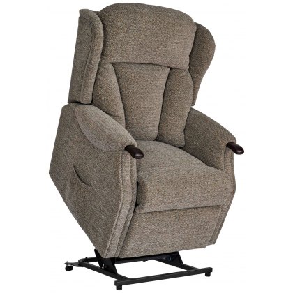 Standard Lateral Riser Recliner Chair