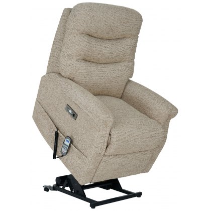Petite Letterbox Dual Motor Riser Recliner
