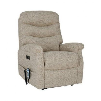 Standard Letterbox Back Dual Motor Riser Recliner