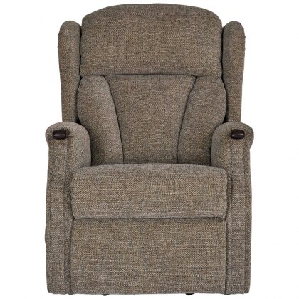 Grande Lateral Dual Motor Riser Recliner