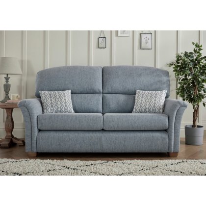 Hayley 3 Seater Sofa