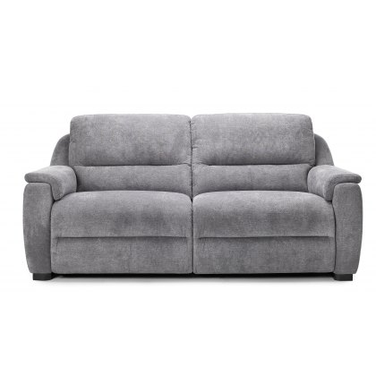 Avola Reclining Large Sofa