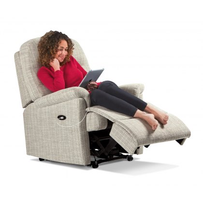 Amy Powered Recliner