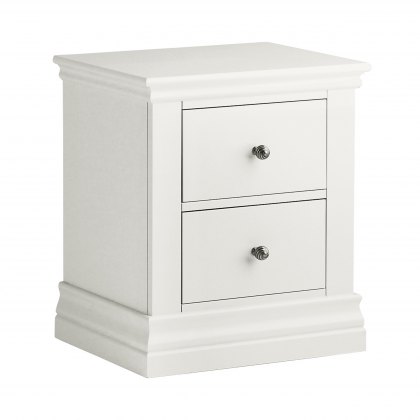 Annecy Bedside Chest