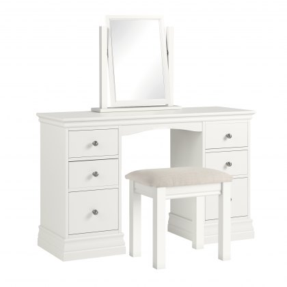 Annecy Dressing Table