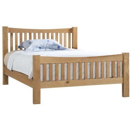 Chester Double Bed Frame