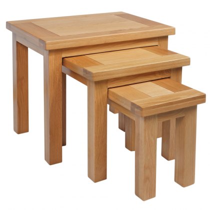 Chester Nest of Tables