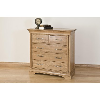 Belmont 3 + 2 Chest of Drawers