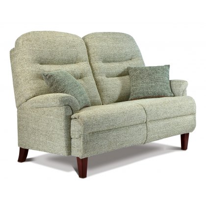 Sherborne Upholstery Keswick Classic 2 Seater