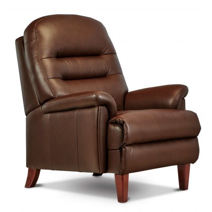 Amy Classic leather Chair