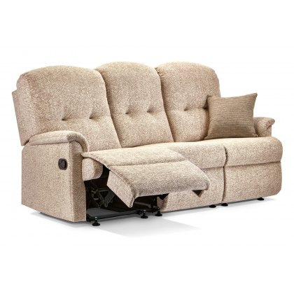 Thirlmere 3 Seater Reclining Sofa