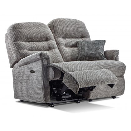 Small Amy Reclining 2 Seater Settee