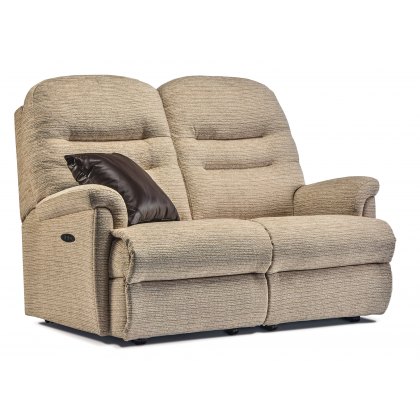 Small Amy Reclining 2 Seater Settee